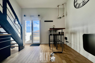  appartement les-sables-d-olonne 85180