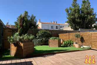  appartement les-sables-d-olonne 85180