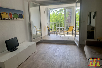  appartement les-sables-d-olonne 85180