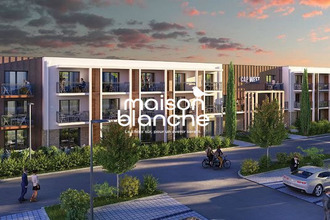  appartement les-sables-d-olonne 85180