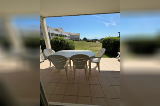  appartement les-sables-d-olonne 85180
