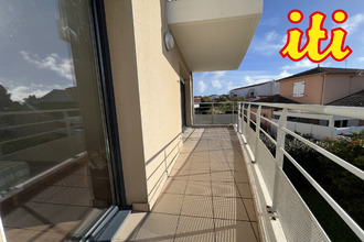  appartement les-sables-d-olonne 85180
