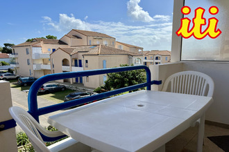  appartement les-sables-d-olonne 85180