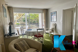  appartement les-sables-d-olonne 85180