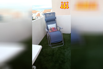  appartement les-sables-d-olonne 85180