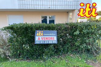  appartement les-sables-d-olonne 85180