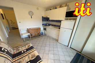  appartement les-sables-d-olonne 85180