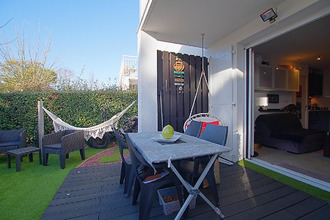  appartement les-sables-d-olonne 85180