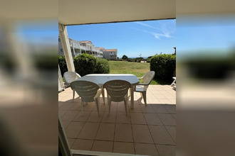  appartement les-sables-d-olonne 85180