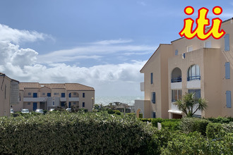  appartement les-sables-d-olonne 85180