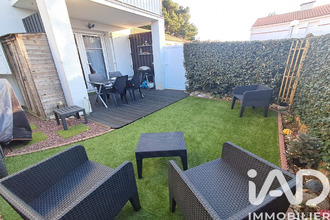  appartement les-sables-d-olonne 85180