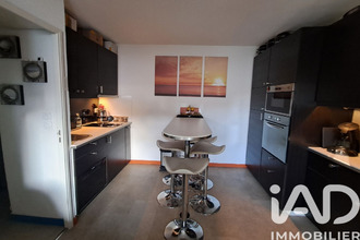  appartement les-sables-d-olonne 85180