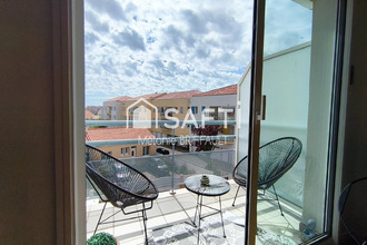 appartement les-sables-d-olonne 85180