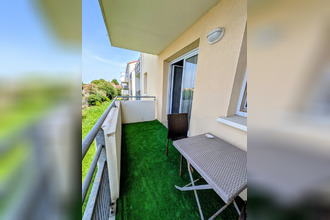  appartement les-sables-d-olonne 85180