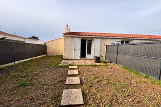  appartement les-sables-d-olonne 85340