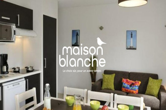  appartement les-sables-d-olonne 85340