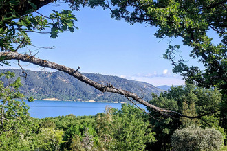  appartement les-salles-sur-verdon 83630