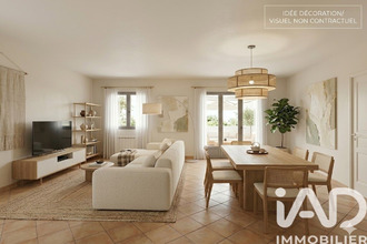  appartement les-salles-sur-verdon 83630