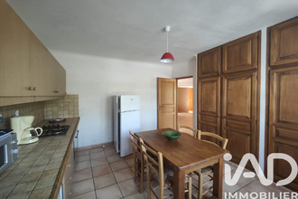  appartement les-salles-sur-verdon 83630