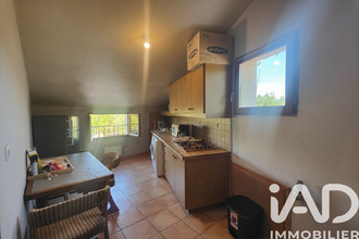  appartement les-salles-sur-verdon 83630