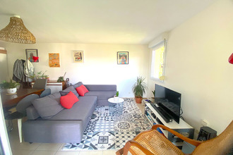  appartement les-sorinieres 44840