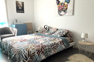  appartement les-sorinieres 44840