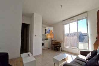  appartement les-sorinieres 44840