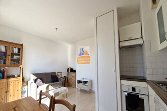  appartement les-sorinieres 44840