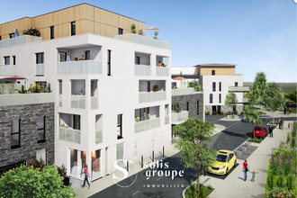  appartement les-sorinieres 44840