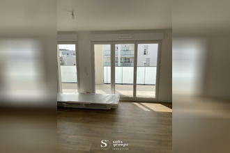  appartement les-sorinieres 44840