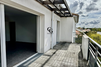  appartement les-sorinieres 44840