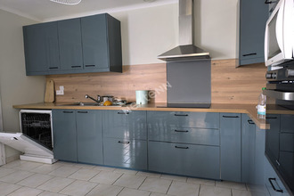  appartement les-sorinieres 44840