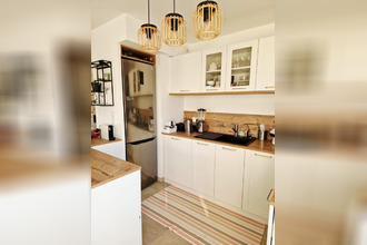  appartement les-sorinieres 44840