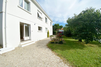  appartement les-sorinieres 44840