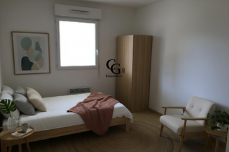  appartement les-sorinieres 44840