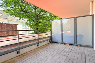  appartement les-sorinieres 44840