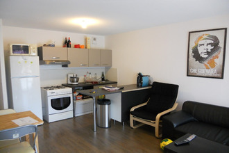  appartement les-sorinieres 44840