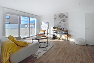  appartement les-sorinieres 44840