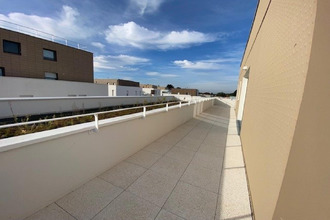  appartement les-sorinieres 44840