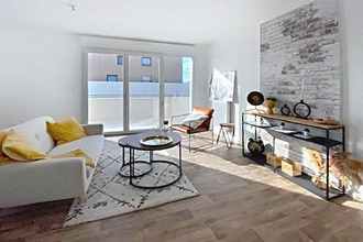  appartement les-sorinieres 44840