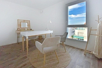  appartement les-sorinieres 44840