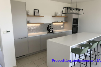  appartement les-sorinieres 44840