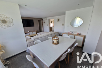  appartement les-tourrettes 26740