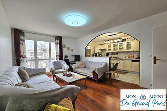  appartement les-ulis 91940