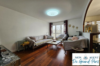  appartement les-ulis 91940