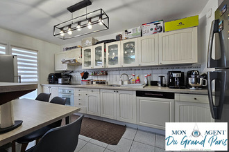  appartement les-ulis 91940