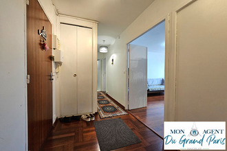  appartement les-ulis 91940