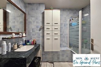  appartement les-ulis 91940