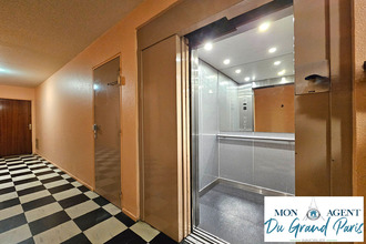  appartement les-ulis 91940