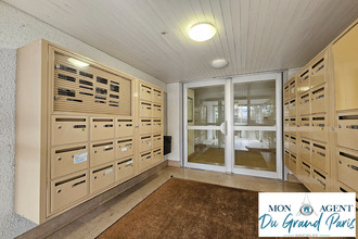  appartement les-ulis 91940